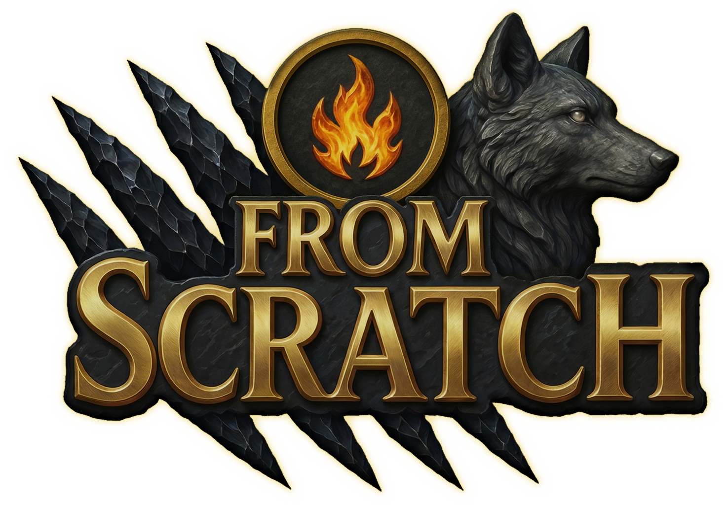 From Scratch logo